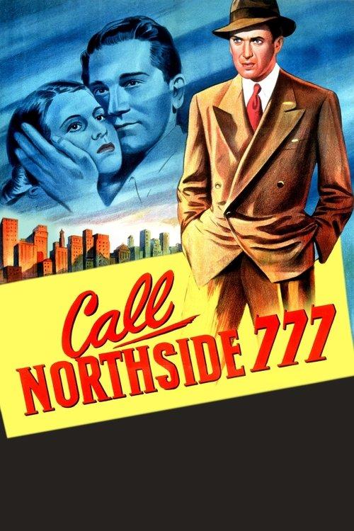Call Northside 777 filmas online