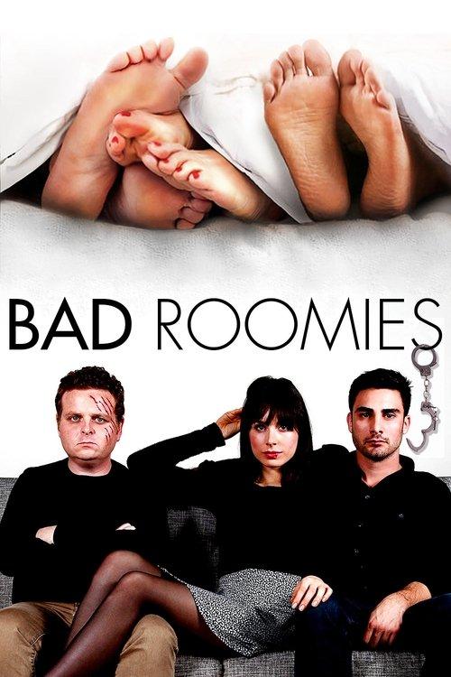Bad Roomies filmas online