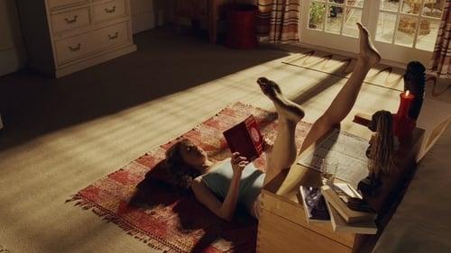 Miss Conception filmas žiurėti online