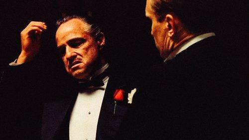 Krikštatėvis filmas žiurėti online
