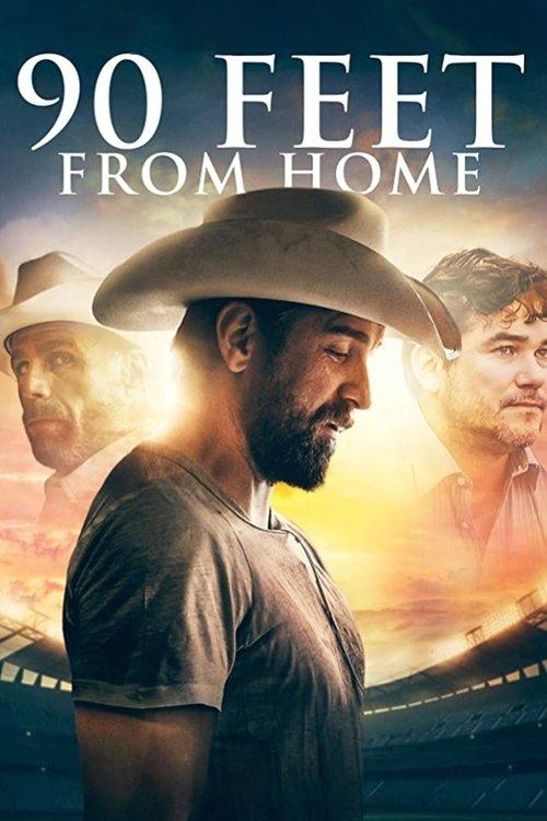 90 Feet from Home filmas online