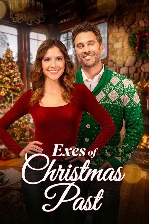 Exes of Christmas Past filmas online