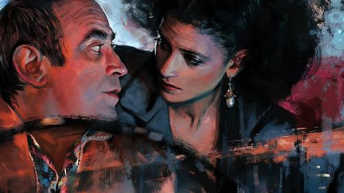 Mona Lisa filmas žiurėti online