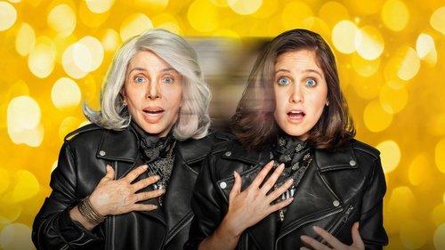 Cuando sea joven filmas žiurėti online