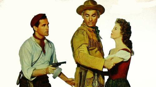 Thunder in the Sun filmas žiurėti online