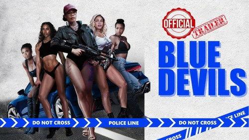 Blue Devils filmas žiurėti online