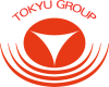 Tokyu Group studio logo