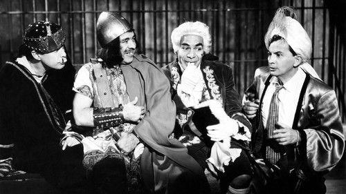 The Mocking Ghosts filmas žiurėti online