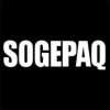 Sogepaq studio logo