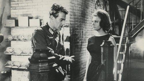 The Condemned of Altona filmas žiurėti online