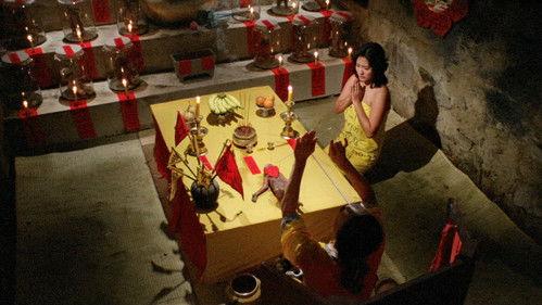 Ghost Nursing filmas žiurėti online