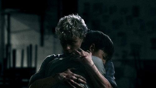 Leviticus filmas žiurėti online