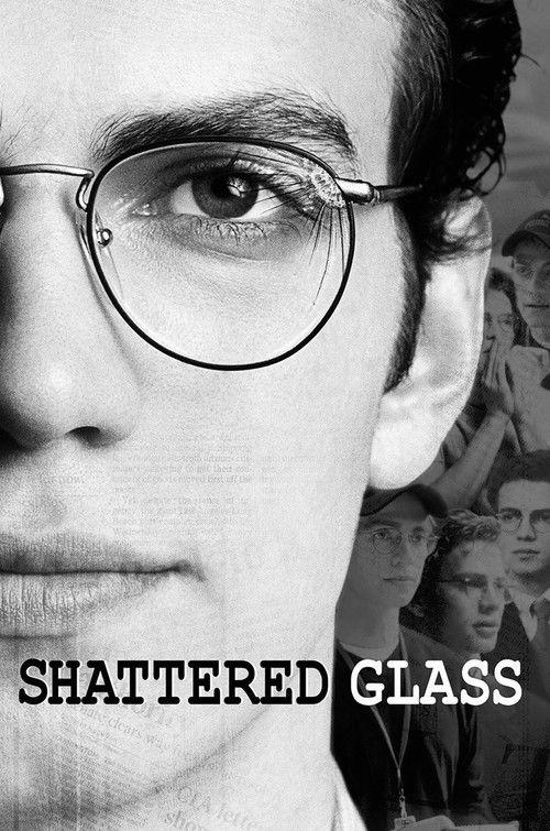 Shattered Glass filmas online