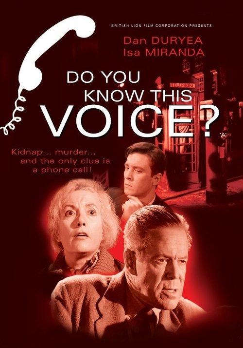 Do You Know This Voice? filmas online