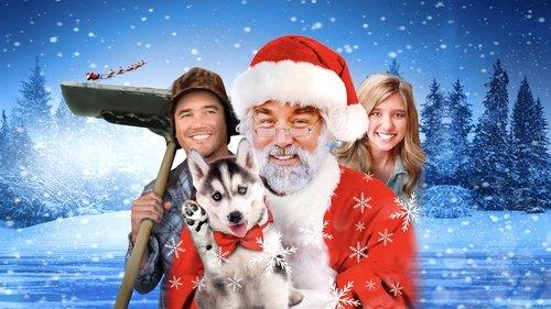 A Dog for Christmas filmas žiurėti online