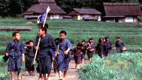 The River with No Bridge filmas žiurėti online