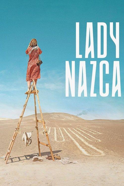 Lady Nazca filmas online