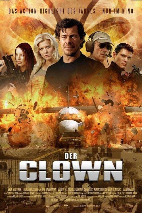 Der Clown filmas online