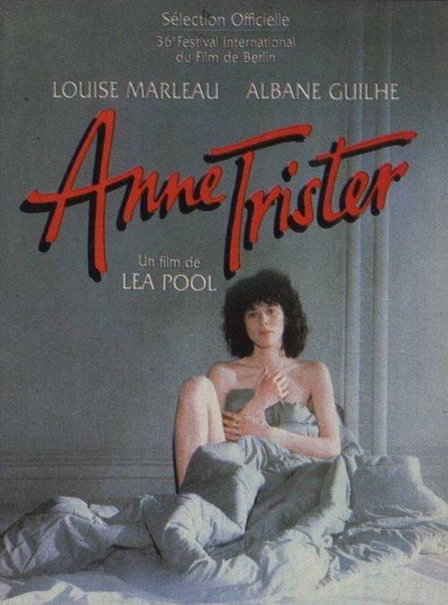 Anne Trister filmas online