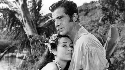 Enchanted Island filmas žiurėti online