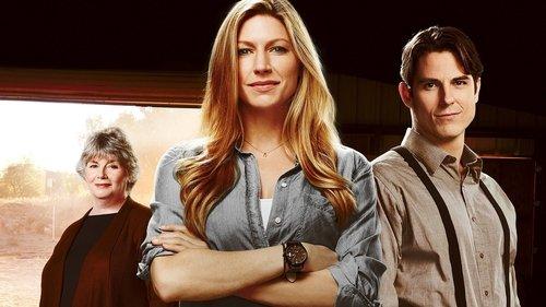 An Uncommon Grace filmas žiurėti online