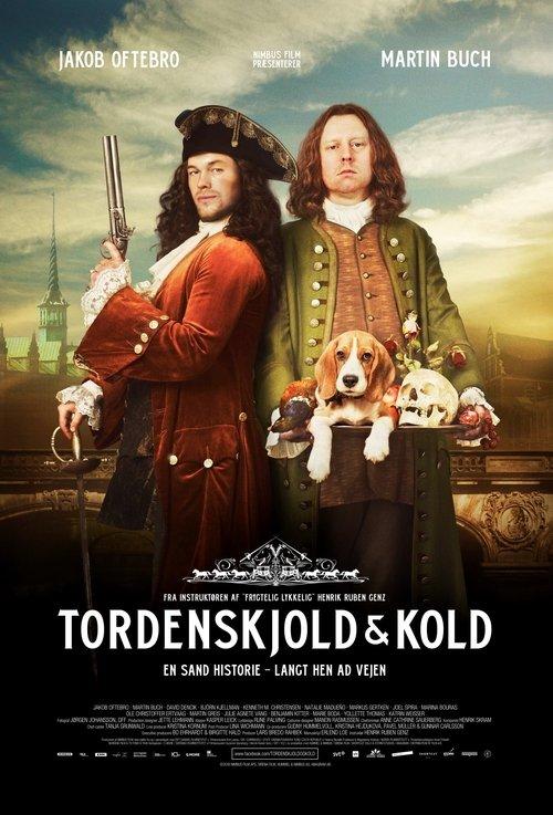 Tordenskjold & Kold filmas online