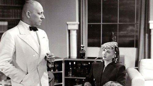 Storm Over Lisbon filmas žiurėti online