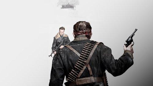 Красный призрак filmas žiurėti online