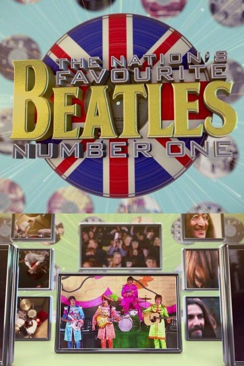 The Nation's Favourite Beatles Number One filmas online