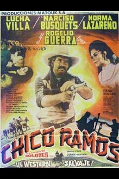 Chico Ramos filmas online