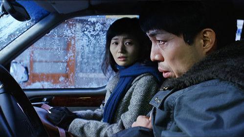 Time Between Dog and Wolf filmas žiurėti online