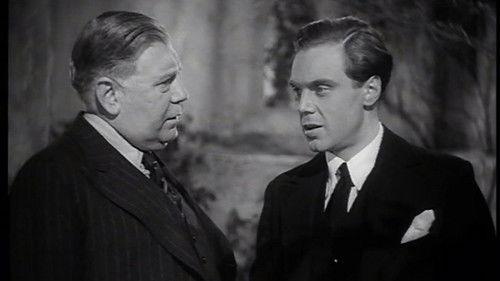 The Case of the Frightened Lady filmas žiurėti online