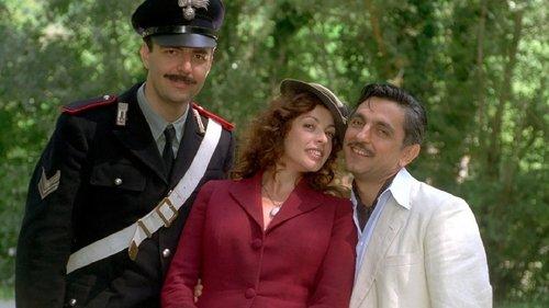 Baciami piccina filmas žiurėti online