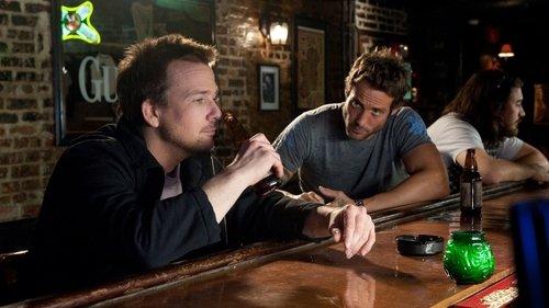 Sinners and Saints filmas žiurėti online