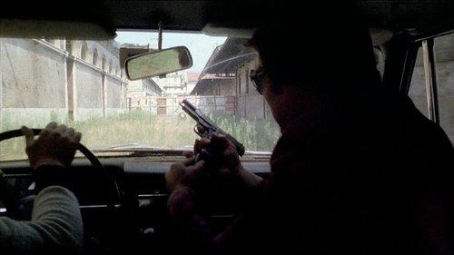 Rulers of the City filmas žiurėti online