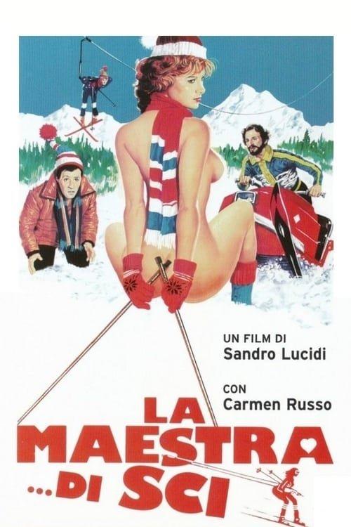 Ski Mistress filmas online