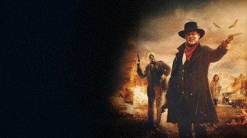 Guns Blazin filmas žiurėti online