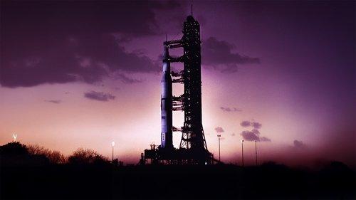 Apollo 11 filmas žiurėti online