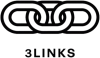3links Productions studio logo