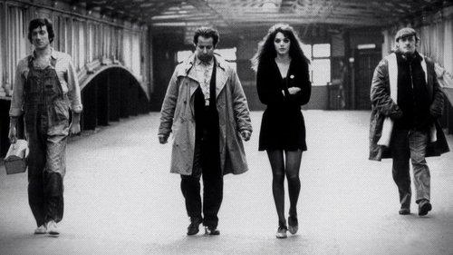 L'urlo filmas žiurėti online