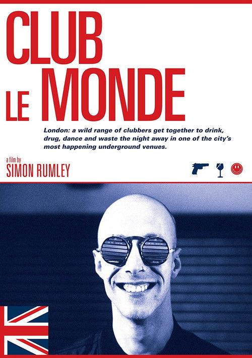 Club Le Monde filmas online