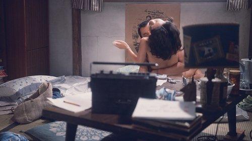 Shinjuku Midare Machi: Ikumade Matte filmas žiurėti online