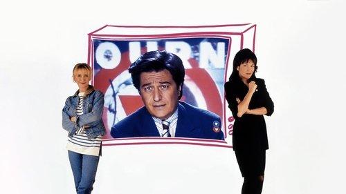 Revenge of a Blonde filmas žiurėti online