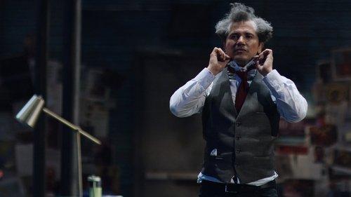 John Leguizamo's Latin History for Morons filmas žiurėti online
