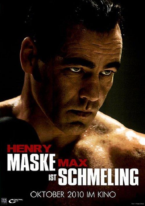 Max Schmeling filmas online