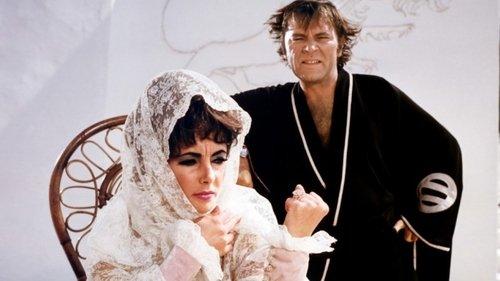 Boom! filmas žiurėti online