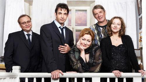 The Actress filmas žiurėti online