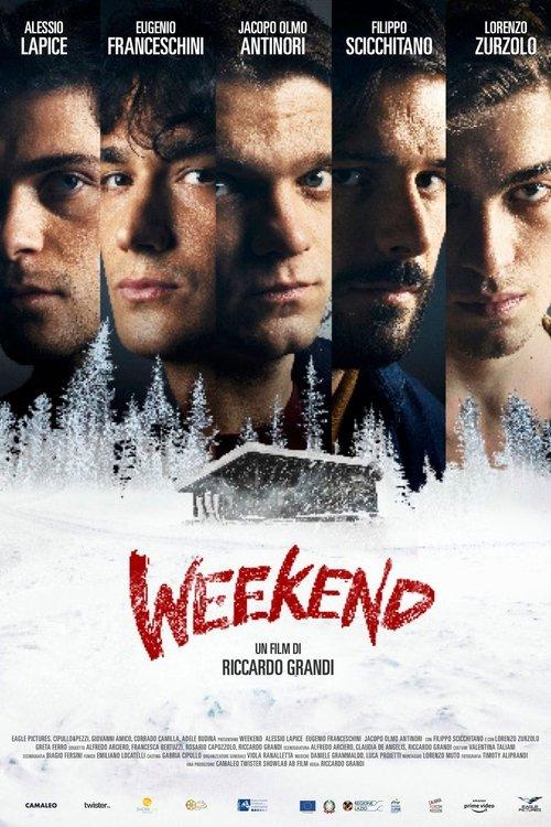 Weekend filmas online
