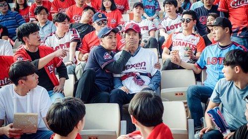 Man of Men filmas žiurėti online