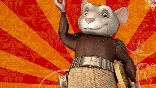 The Hairy Tooth Fairy 2 filmas žiurėti online